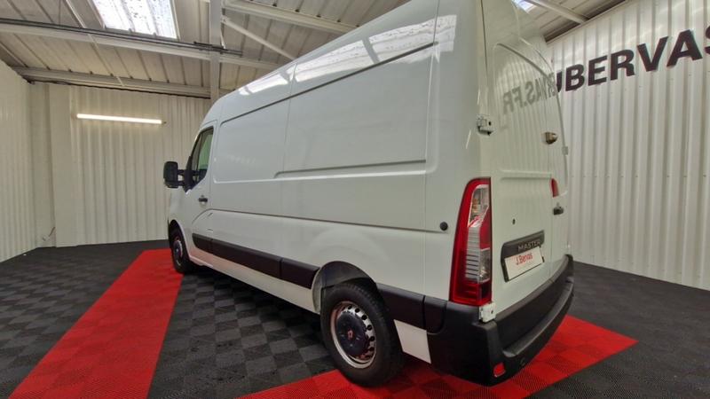 Renault Master Fg Tr Gcf F3300 L2h2 dCi 135