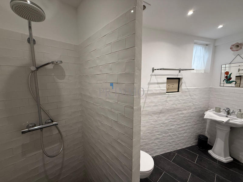 Maison - 135 m² - 5 pièces