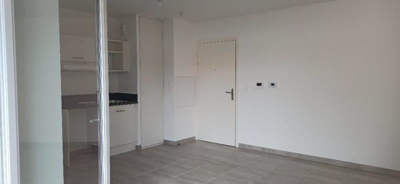Appartement - 38 m² - 1 pièce