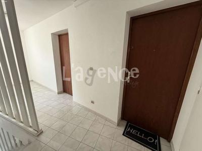 Appartement - 33 m² - 1 pièce