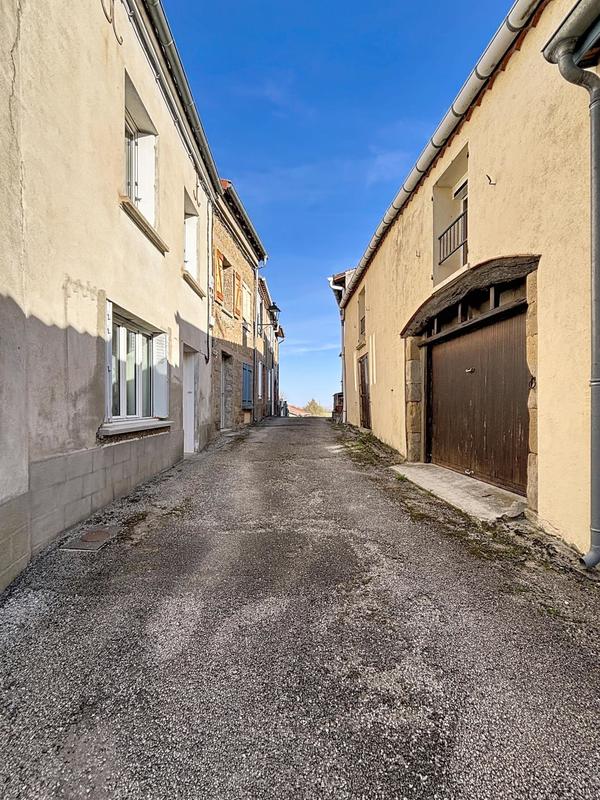 Maison - 155 m² - 6 pièces