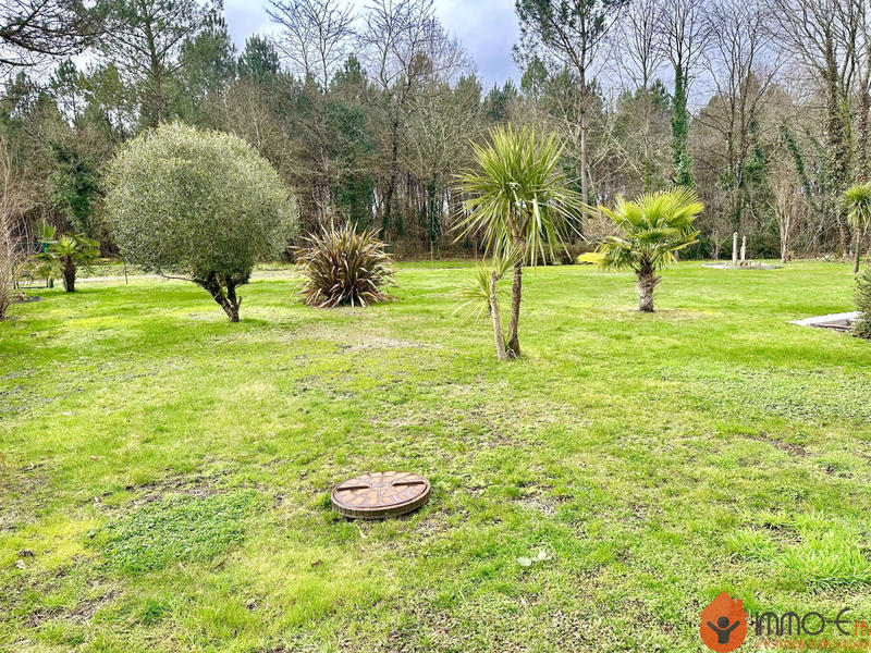 Maison - 166 m² - 5 pièces