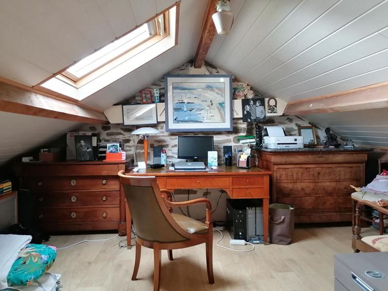 Maison - 45 m² - 2 pièces