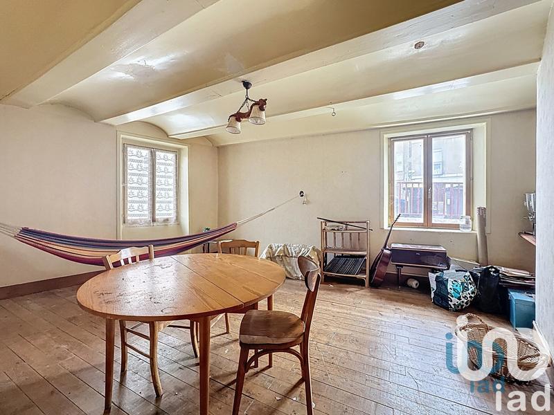 Maison - 178 m² - 6 pièces