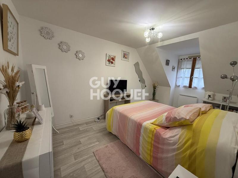 Pavillon - 82 m² - 4 pièces