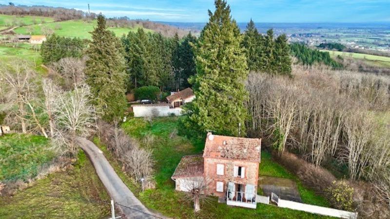 Maison - 70 m² - 3 pièces