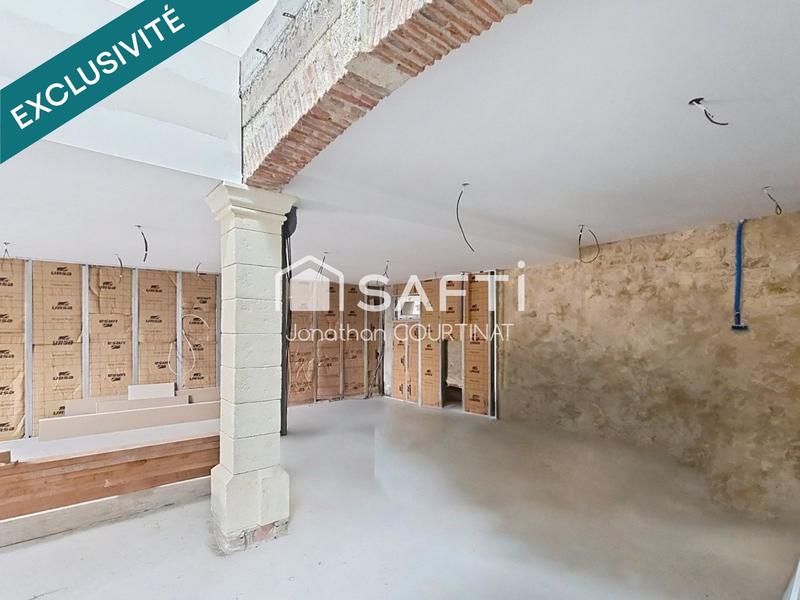 Ferme - 172 m² - 5 pièces