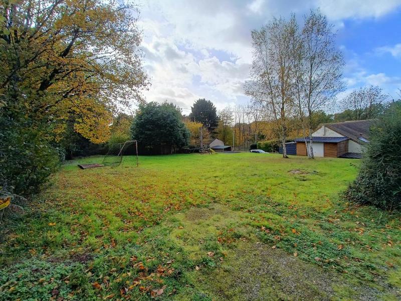 Maison - 127 m² - 4 pièces