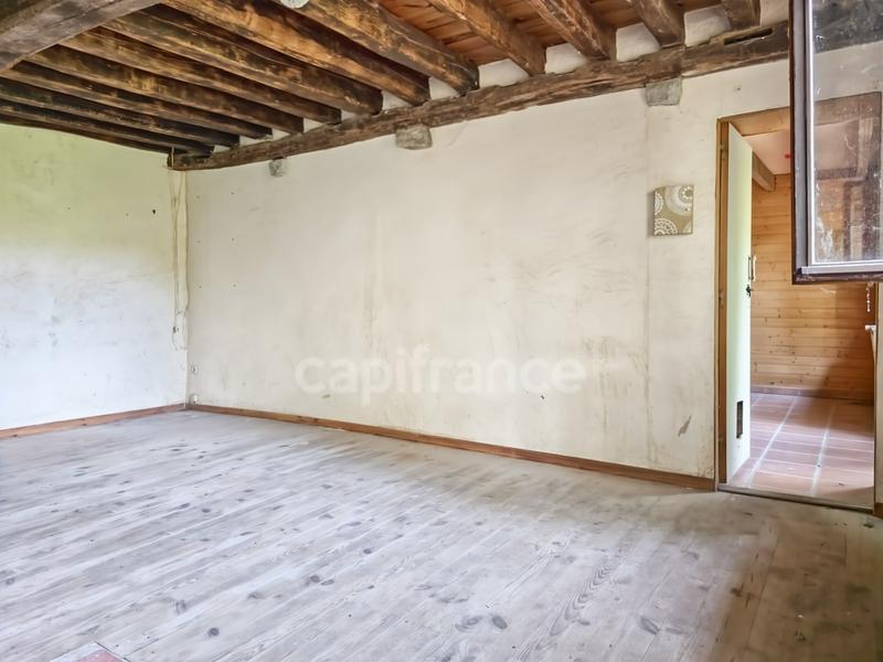 Longère - 230 m² - 12 pièces