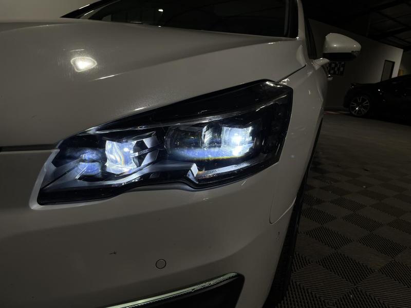 Peugeot 508 Sw 2.0 BlueHDi 180ch -Feline-Toit Pano-Financement Possible-
