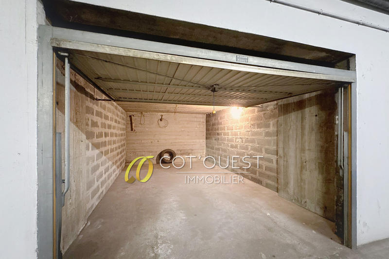 Appartement - 93 m² - 3 pièces