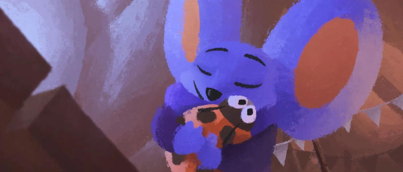 Cinéma des tout petits - le rêve de Sam