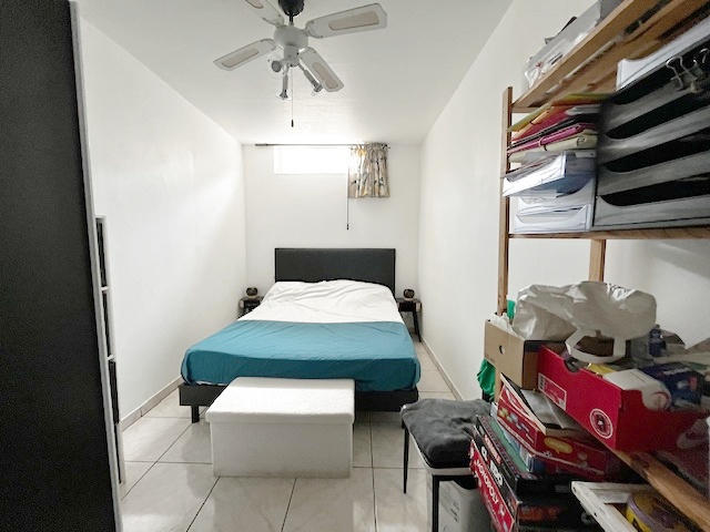 Maison - 132 m² - 8 pièces