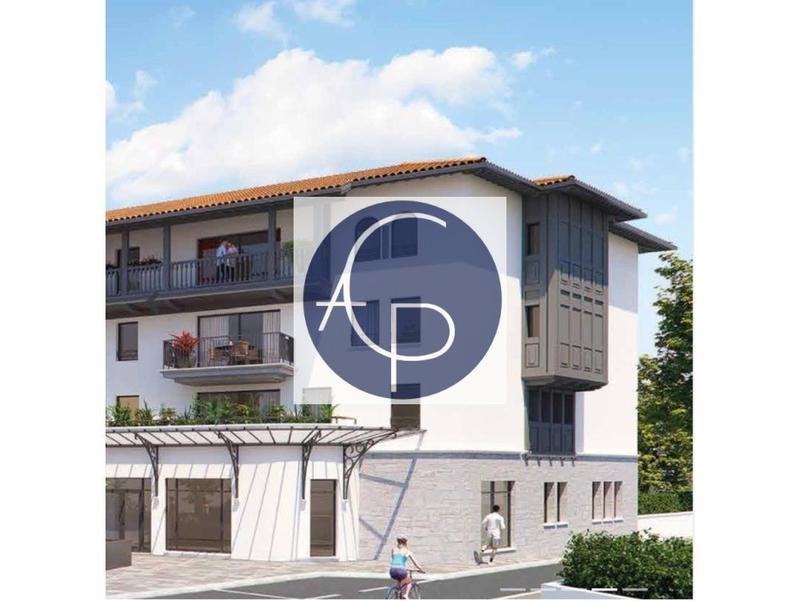 Maison - 45 m² - 2 pièces