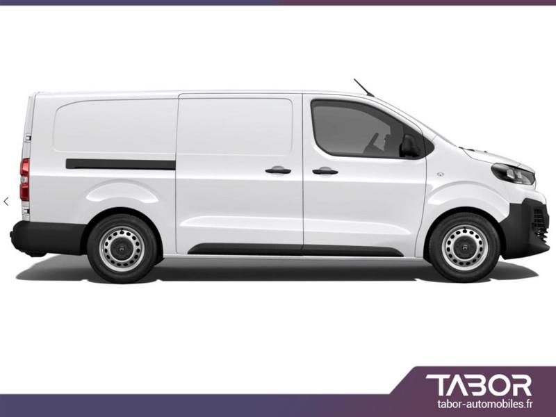 Citroën Jumpy Xl 145 CityP Attel. HiverP ModuW