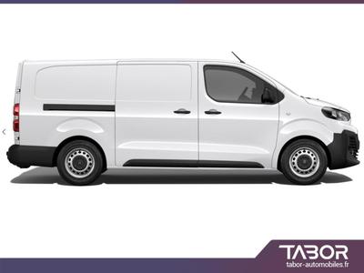 Citroën Jumpy Xl 145 CityP Attel. HiverP ModuW