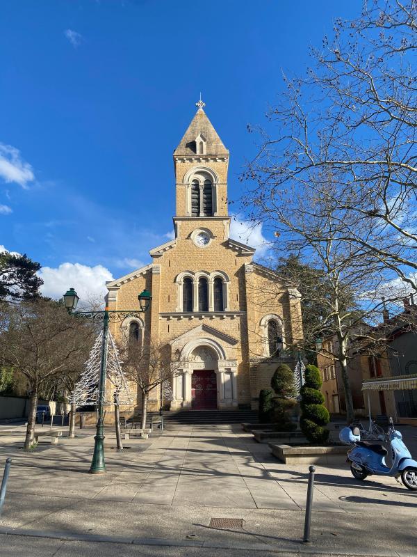 Appartement - 126 m² - 5 pièces