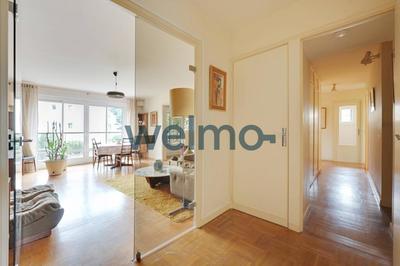 Appartement - 120 m² - 5 pièces
