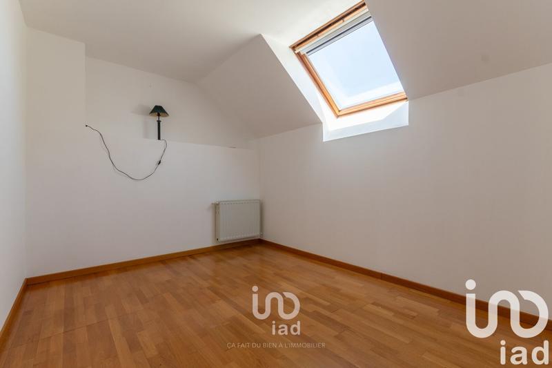 Maison de village - 142 m² - 6 pièces