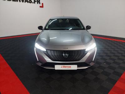 Peugeot 308 Sw BlueHDi 130 Eat8 Allure Pack