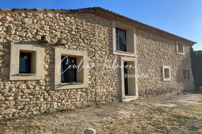 Maison en pierre - 200 m² - 6 pièces