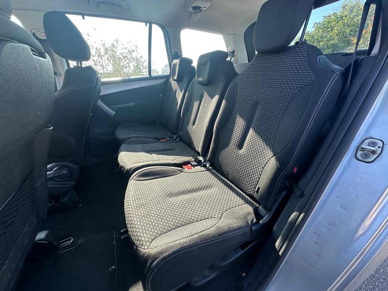 Citroën Grand C4 Picasso 1.6 HDi 110 7places Navigation / Climatisation Kit Courroie de Distribution Ok