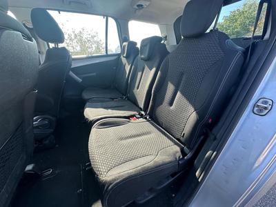 Citroën Grand C4 Picasso 1.6 HDi 110 7places Navigation / Climatisation Kit Courroie de Distribution Ok