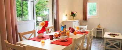 Maison de village - 36 m² - 3 pièces