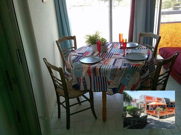 Appartement - 30 m² - 1 pièce