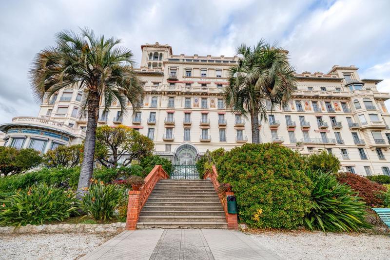 Appartement - 33 m² - 2 pièces