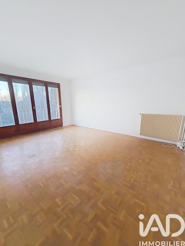 Appartement - 39 m² - 1 pièce