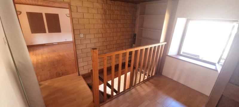 Appartement - 60 m² - 2 pièces
