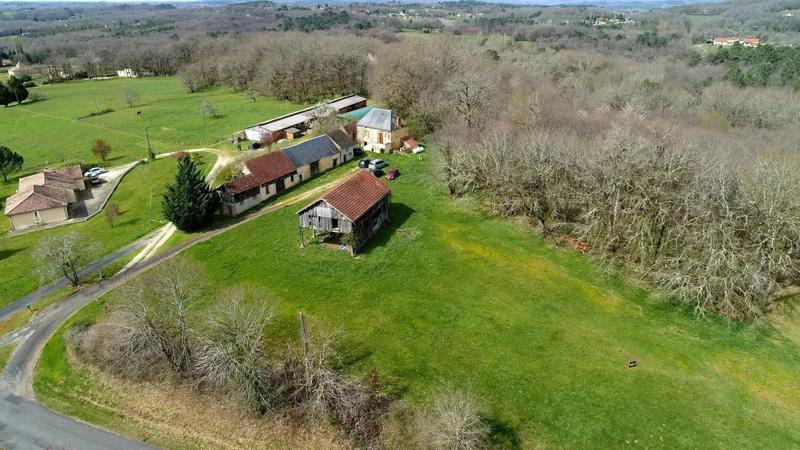 Maison - 51 m² - 3 pièces