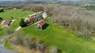 Maison - 51 m² - 3 pièces