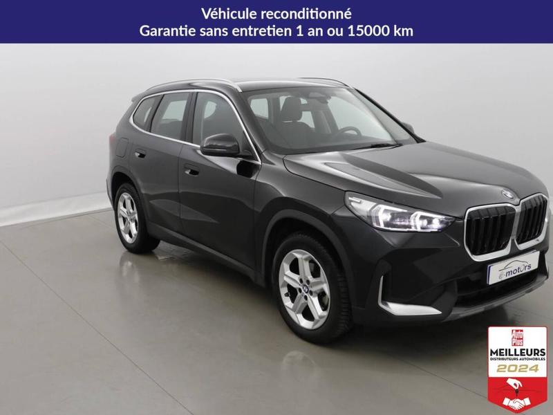 Bmw X1 sDrive 18i 136 Dkg7 +Pack Premium