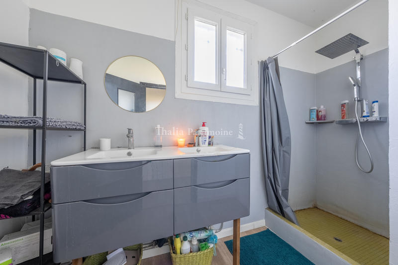 Maison - 150 m² - 4 pièces