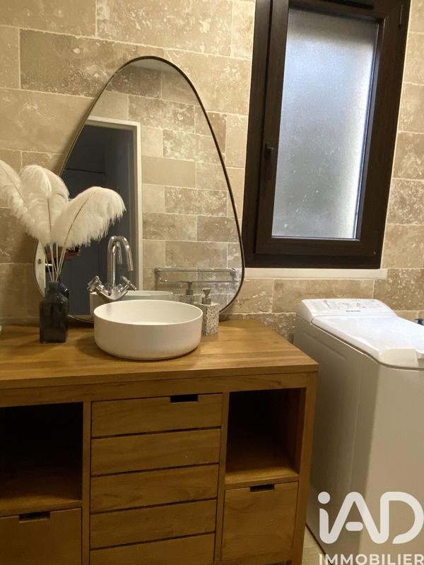 Appartement - 90 m² - 4 pièces