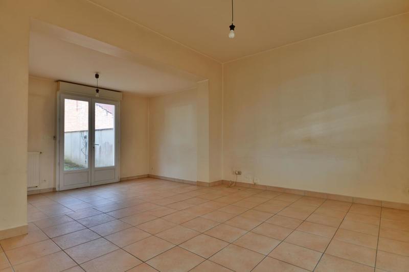 Maison - 77 m² - 4 pièces