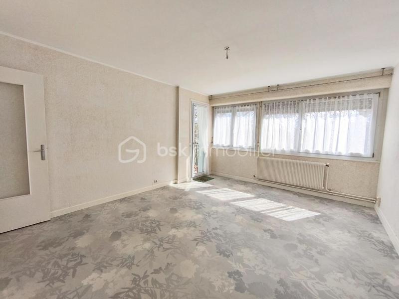 Appartement - 78 m² - 4 pièces