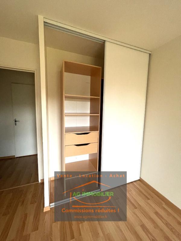 Appartement - 68 m² - 3 pièces