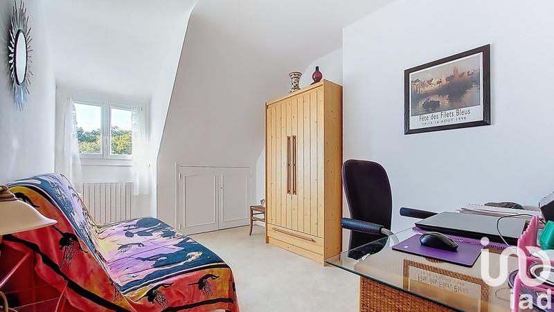 Maison - 130 m² - 7 pièces