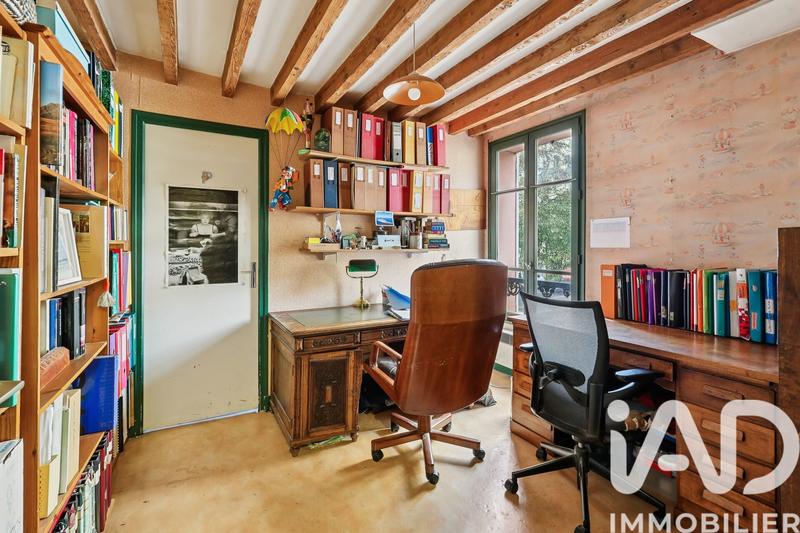 Duplex - 100 m² - 5 pièces