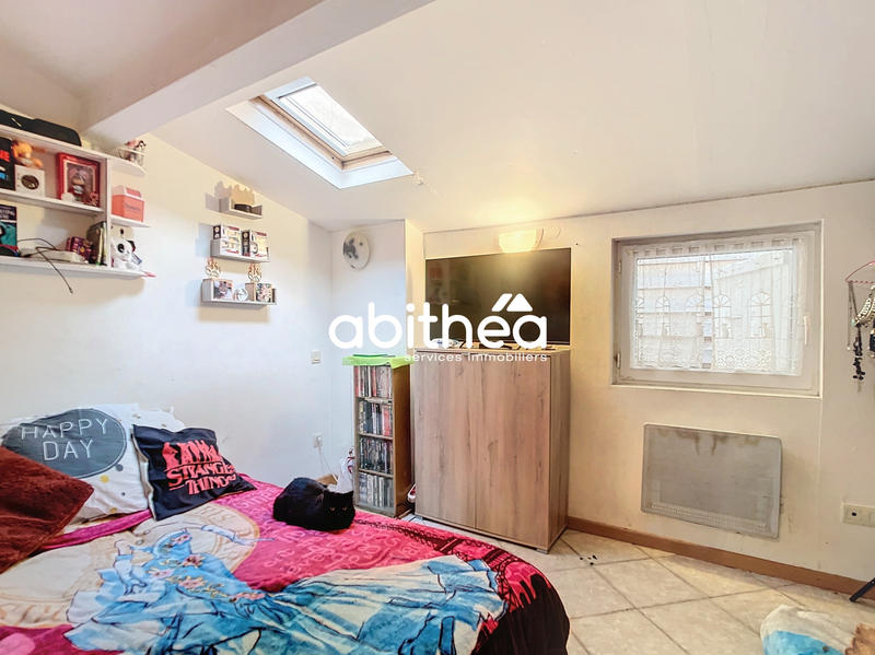 Maison - 30 m² - 2 pièces