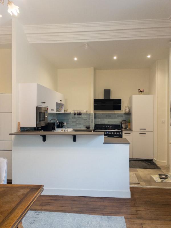 Maison - 198 m² - 9 pièces