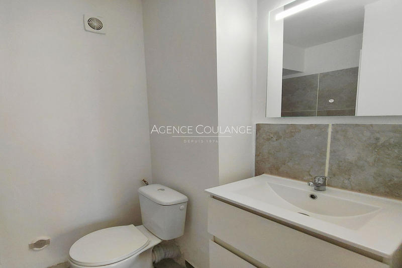 Appartement - 31 m² - 2 pièces