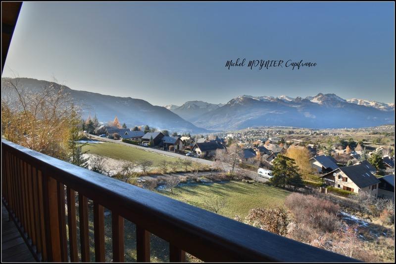 Appartement - 81 m² - 5 pièces