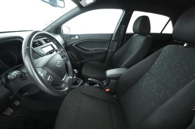 Hyundai i20 1.0 t-GDi Edition Style 100 ch