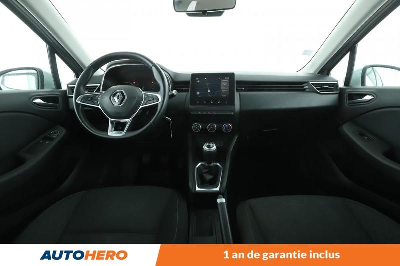 Renault Clio 1.5 Blue dCi Business 85 ch