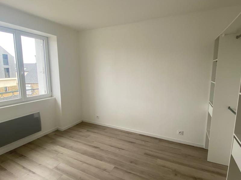 Appartement - 56 m² - 4 pièces