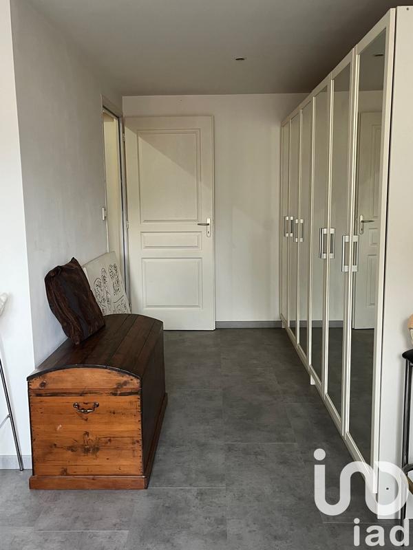 Maison de ville - 134 m² - 4 pièces